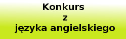 konkurs z j. angielskiego